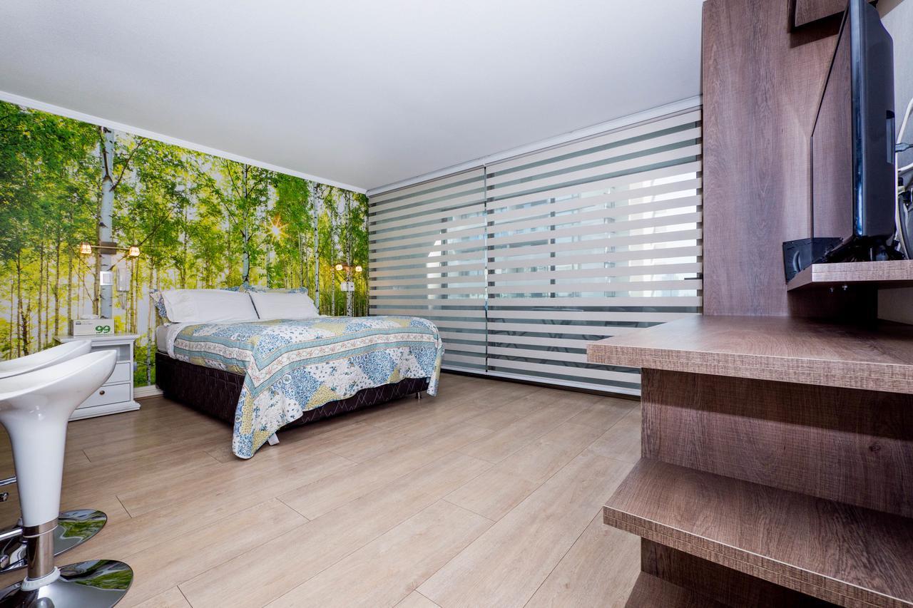 Appartamento Arauco Retreat *