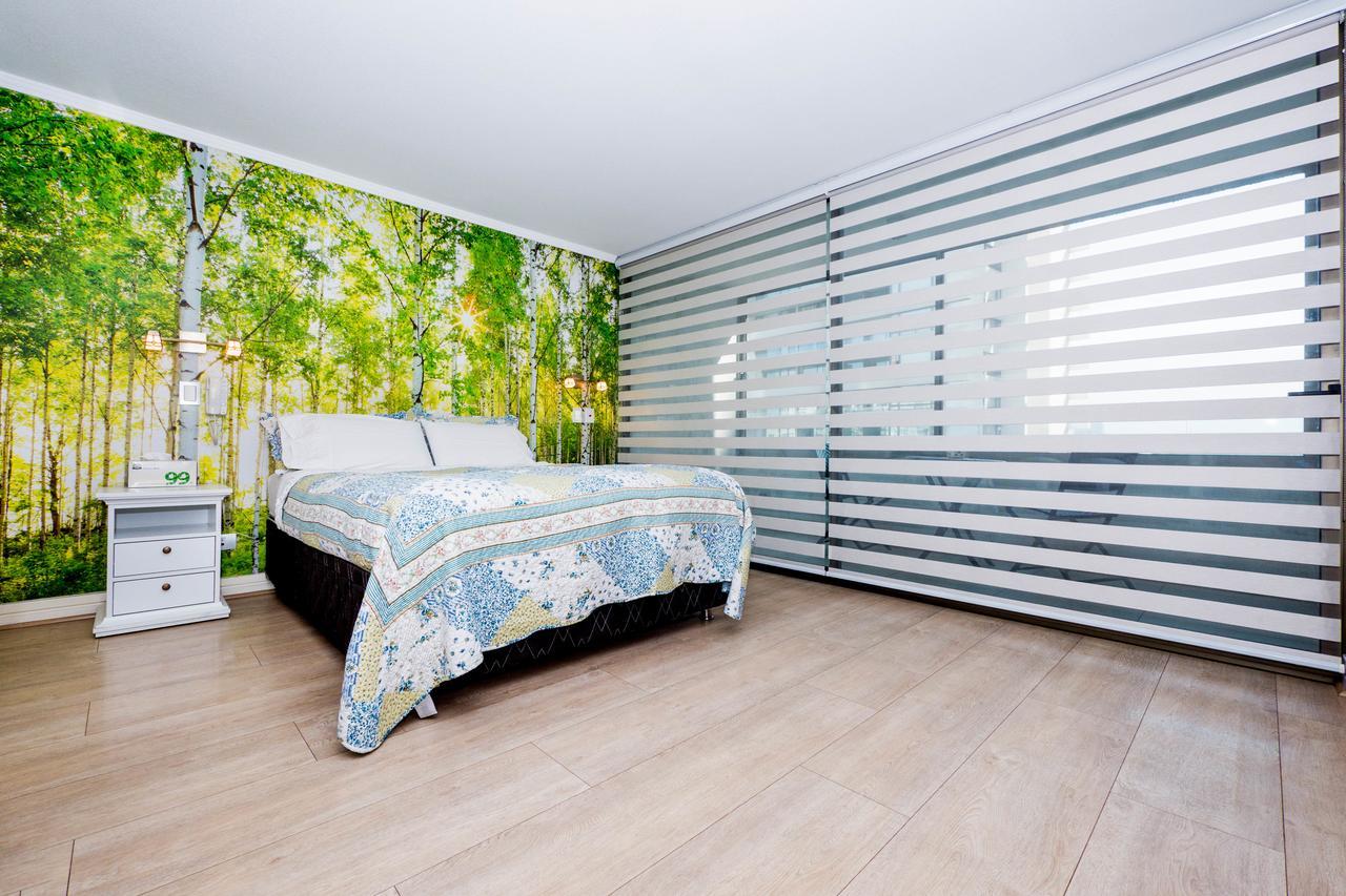 Appartamento Arauco Retreat