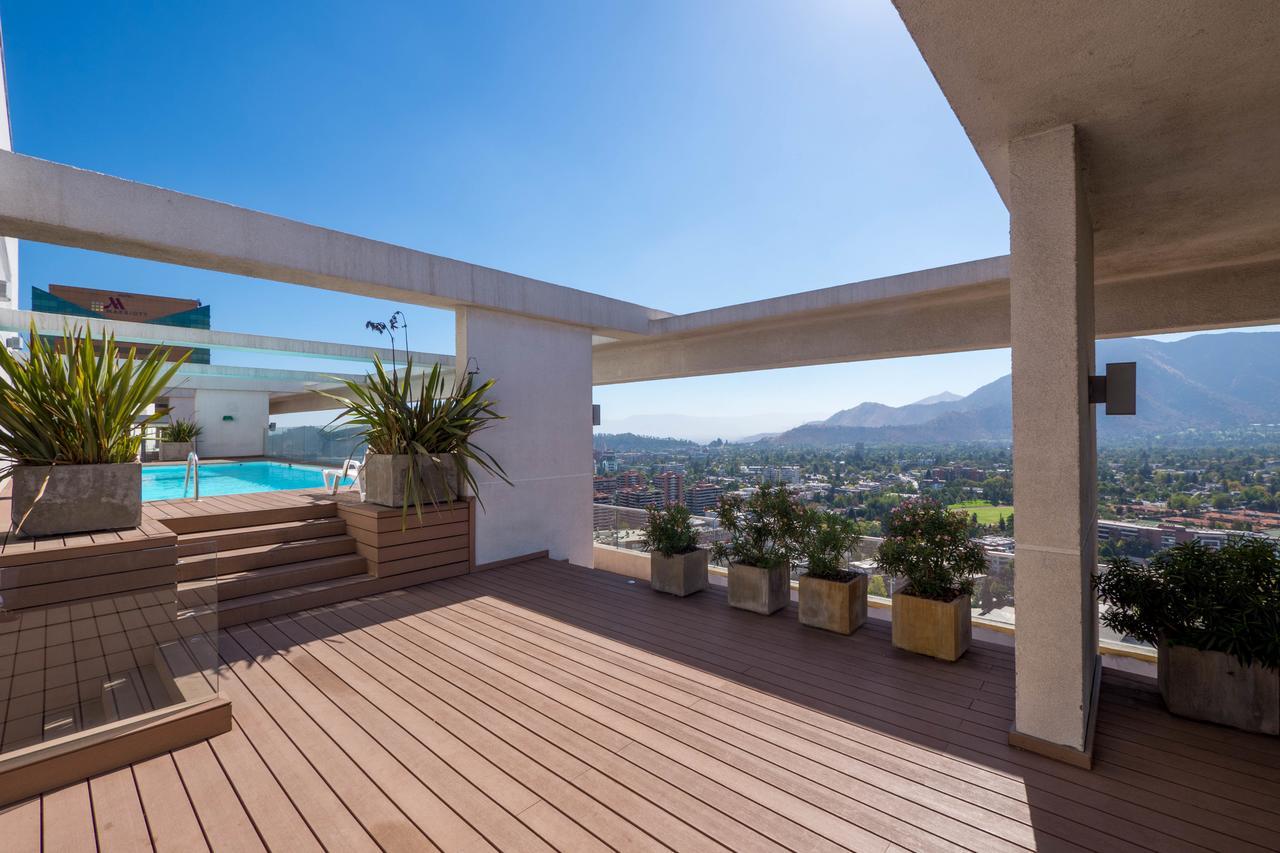 Arauco Retreat Santiago del Cile