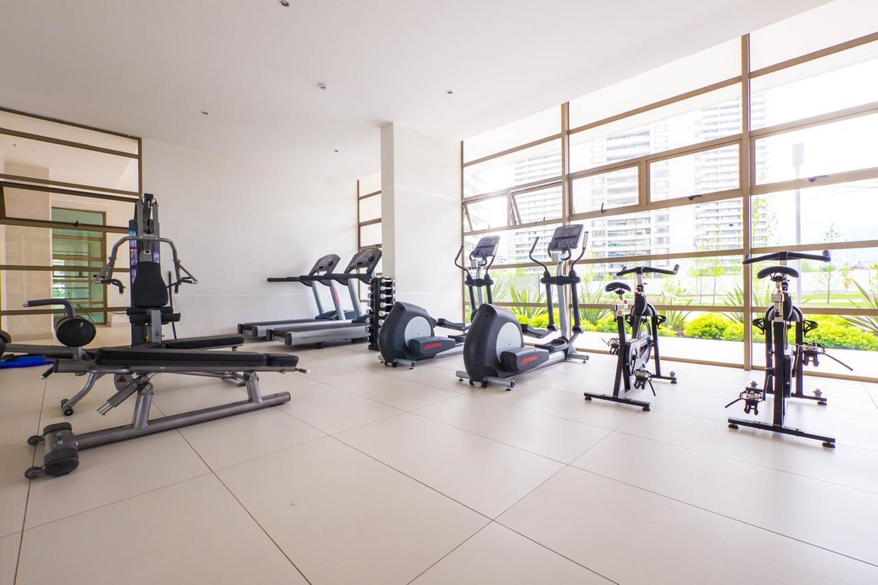 Arauco Retreat Appartamento